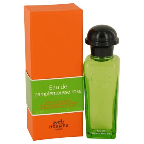 eau de pamplemousse rose hermes sephora|pamplemousse rose by Hermes.